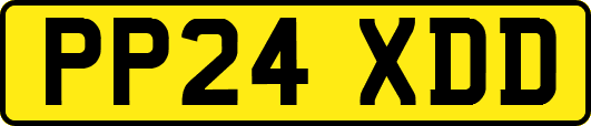 PP24XDD