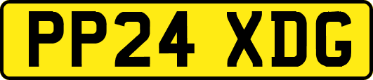 PP24XDG