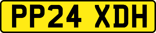 PP24XDH
