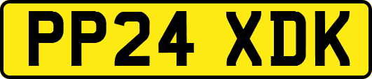 PP24XDK