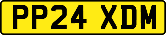 PP24XDM