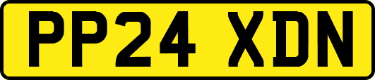 PP24XDN
