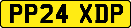 PP24XDP