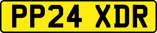 PP24XDR