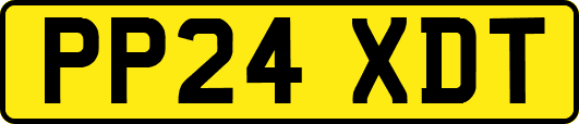 PP24XDT
