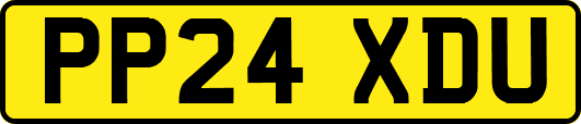 PP24XDU
