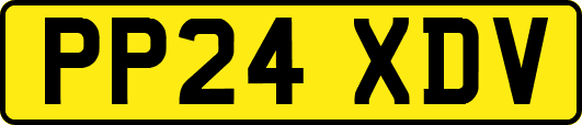 PP24XDV