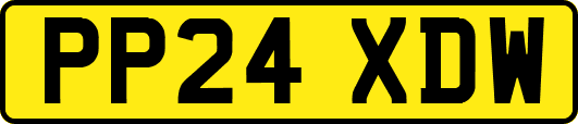 PP24XDW