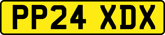 PP24XDX