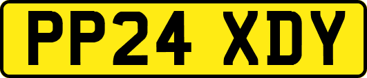 PP24XDY