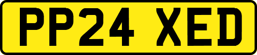 PP24XED