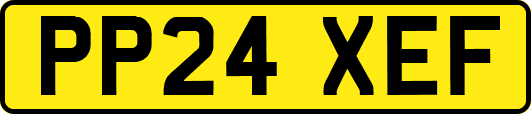 PP24XEF