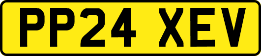 PP24XEV