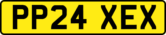 PP24XEX