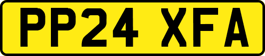 PP24XFA