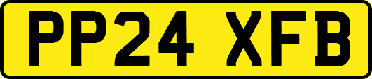 PP24XFB