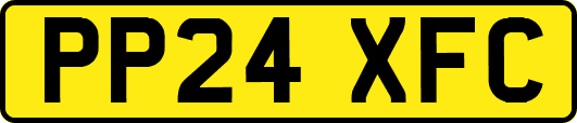 PP24XFC