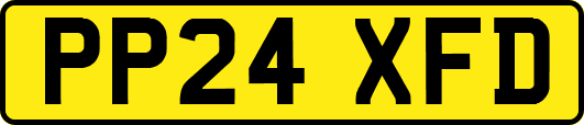 PP24XFD