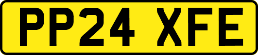 PP24XFE