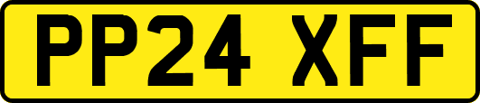 PP24XFF