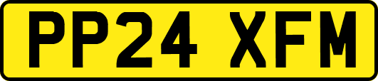 PP24XFM