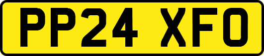 PP24XFO