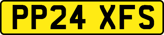 PP24XFS