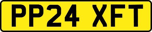 PP24XFT