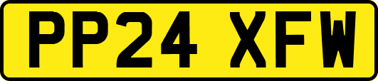 PP24XFW