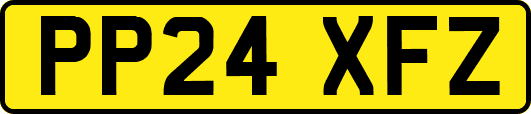 PP24XFZ