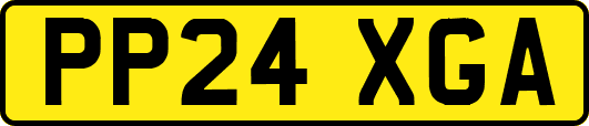 PP24XGA