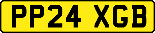 PP24XGB