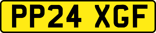 PP24XGF