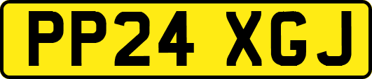 PP24XGJ