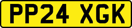 PP24XGK