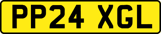 PP24XGL