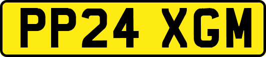 PP24XGM