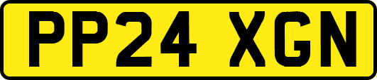 PP24XGN