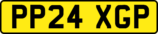 PP24XGP