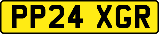 PP24XGR