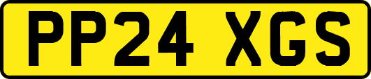 PP24XGS