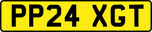 PP24XGT