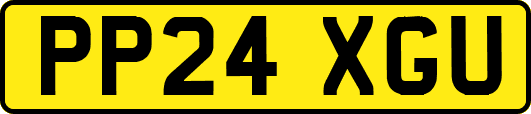 PP24XGU