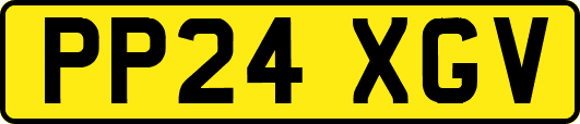 PP24XGV