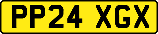 PP24XGX