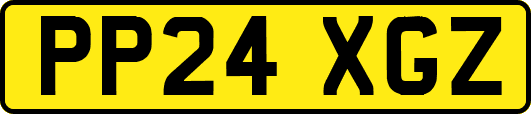 PP24XGZ