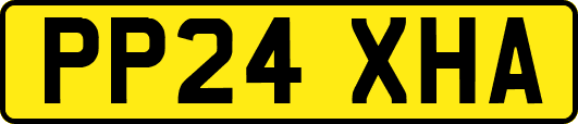 PP24XHA