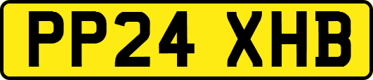 PP24XHB