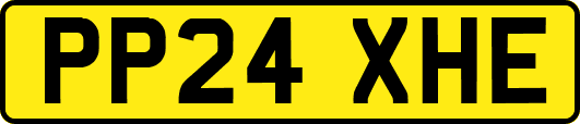 PP24XHE