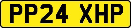 PP24XHP